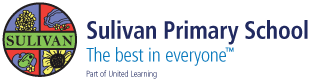 Sulivan Primary School logo